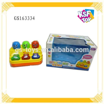 New Intelligence Game Toy For Kids Educational Toy