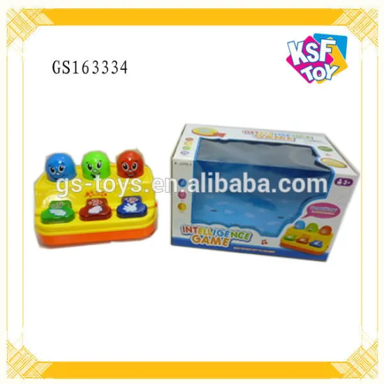 New Intelligence Game Toy For Kids Educational Toy