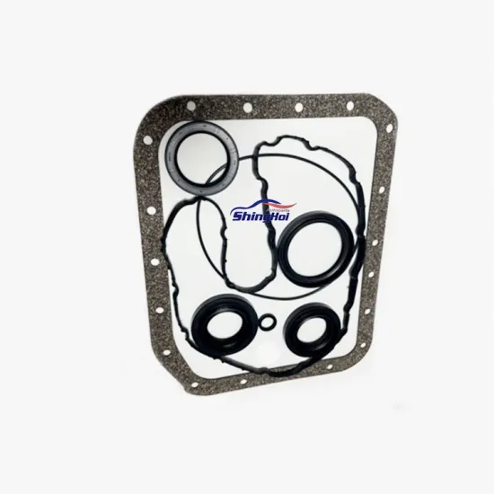 A6MF1 A6MF2 Auto Transmission Gearbox Rebuild Kit