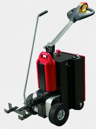 Electric Smart Tow Tractor - Sm1000