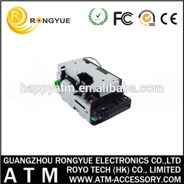 ATM Wincor Parts ATM Smart Card Reader CHD V2CU Card Reader 1750173205