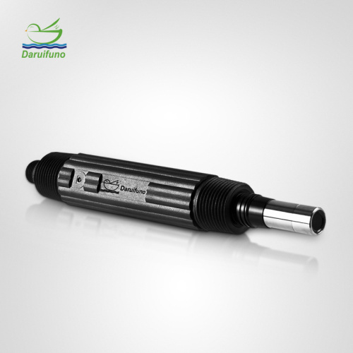 Online Dissolved Oxygen Sensor for Wastewater