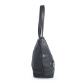 Elegant Women Handbags Leather Embroidery Shoulder Bags