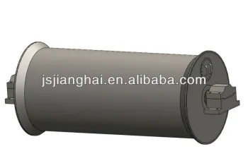 stern roller ABS for marine