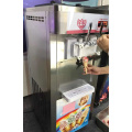 Pro-Taylor Commercial Frozen Yoghurt Soft Ice Cream Machine