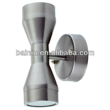 Stainless Steel Outdoor LED Wall Light NY-26FR-2