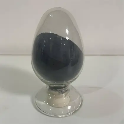 Highly active microsilica for composite materials industry