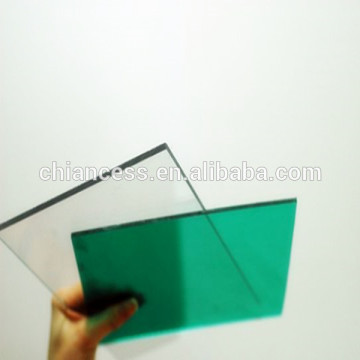 PC Anti-scratch Solid Sheet for Windows from China Manufacture