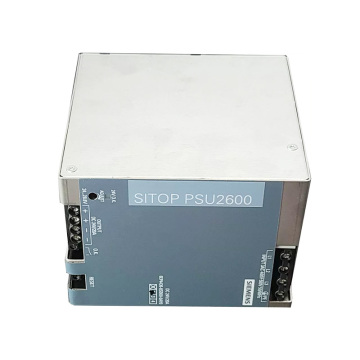 6EP4436-0SB00-0AY0 SONGWEI New SITOP PSU2600 24 V/20 A Power Supply