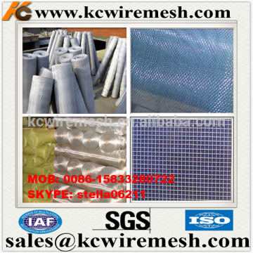 Manufacture !!!!! KangChen ALUMINIUM ALLOY SCREEN NETTING ,aluminum window screen ,aluminum insect screen factory