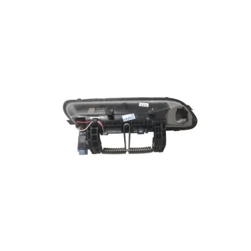 Good Quality Auto Body Kits Left Front Door Handle - Electric Exterior Outer Door Handle for VW ID4 ID6