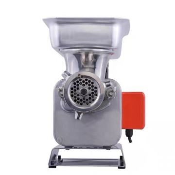 Electric Meat Grinder Slicer Mixer Sausage Making Machine for Restaurant