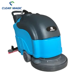 Industrial Floor Cleaning Scrubber dryer Equipment