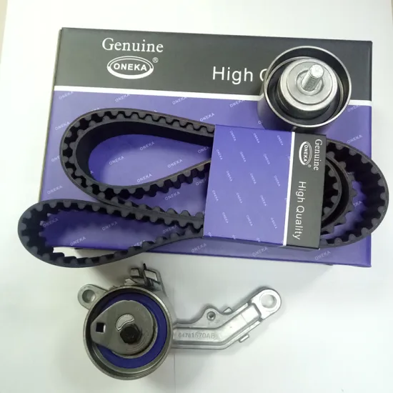 KTB827 Timing Belt Kit for Chrysler Grand Voyager PT Cruiser & Jeep Wrangler 2.4L