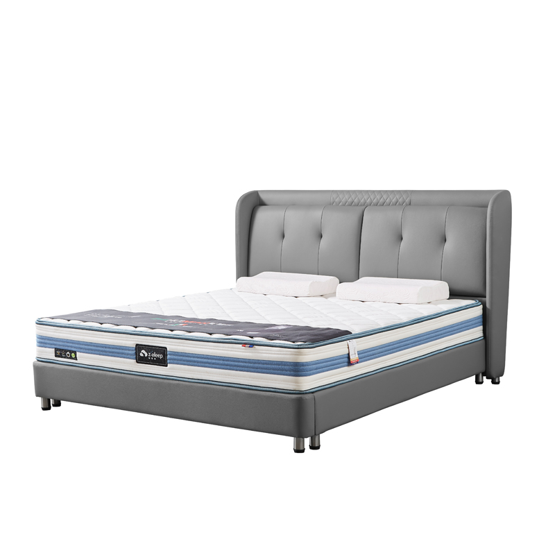 Most Exclusive Top Quality Bed Furniture