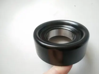 auto tensioner pulley idler pulley