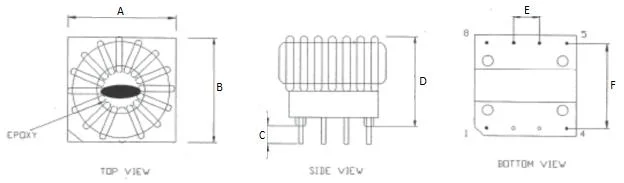 Power inductor