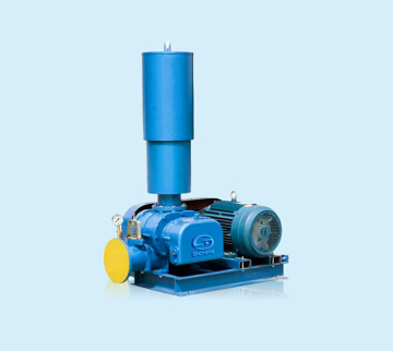 DSR50 Shandong Roots Blower For water Treatment