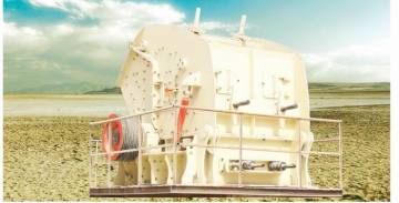 Impact Crusher Series