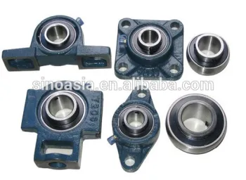 UKFC205+H2305 High quality Pillow Block Bearing