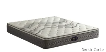 All Natural Latex Mattress