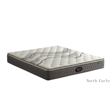 All Natural Latex Mattress