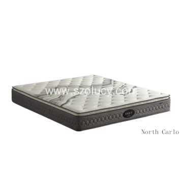 China Latex Mattress Relaxed Latex Mattress Natural Latex Mattress Manufacturer And Supplier