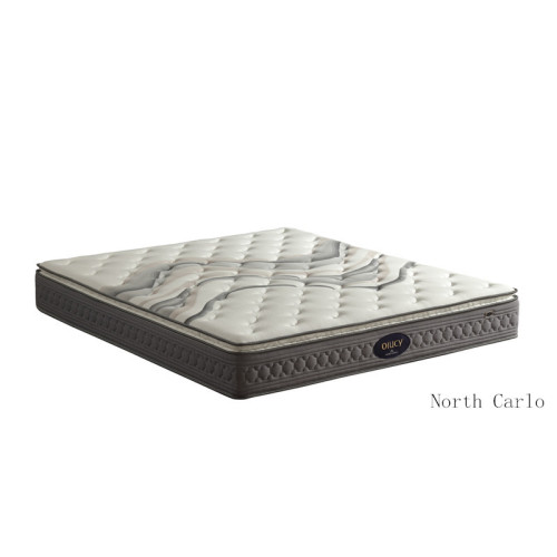 All Natural Latex Mattress