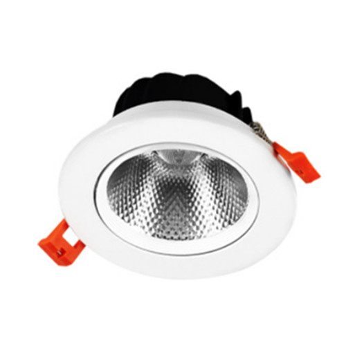 Bright 3000K LED Downlight