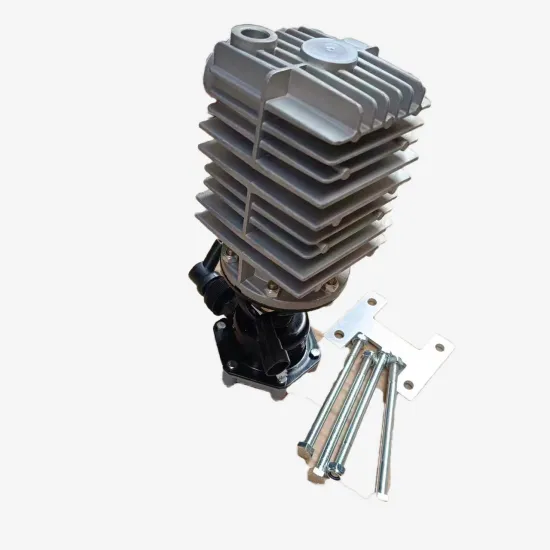 Hot Selling Bus Accessories: Oil-Water Separator, Truck and Trailer Controller, Condenser, Separator