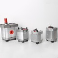 pompa per ingranaggi ad alta pressione/pompa dell'olio idraulico ad alta pressione