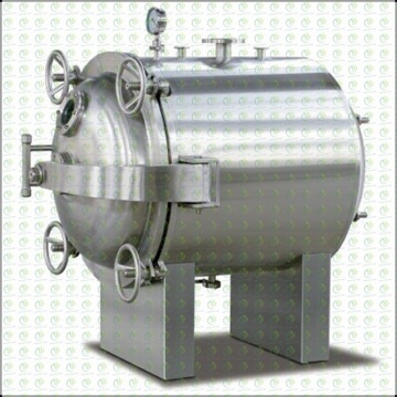 Efficient Square Vacuum Drying Solutions