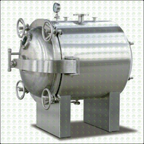 Квадратное вакуумное сушильное оборудование для промышленности