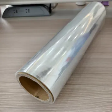 both side sealable anti fog bopp/cpp film