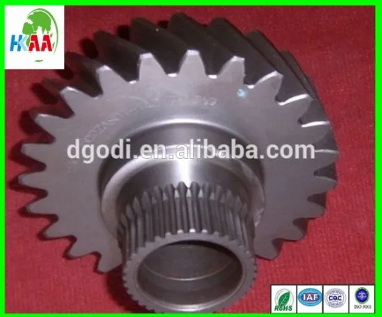 good quality brass bicycle gear set