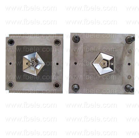 2014 Hot Sale Mould Plastic Mould