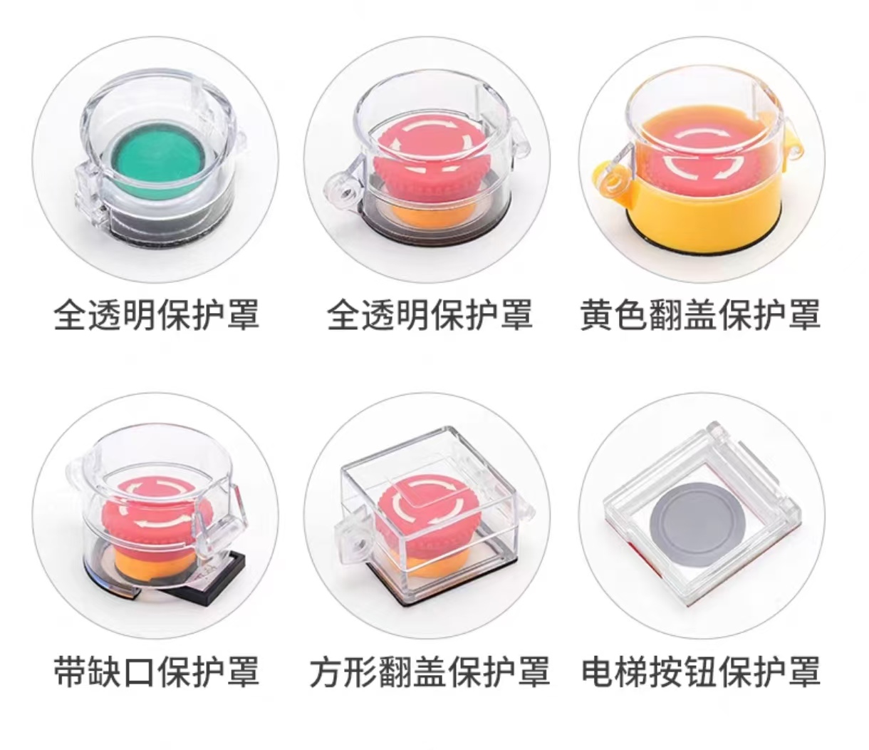 Waterproof protective cover box1