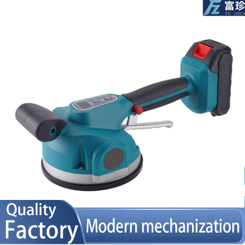 Vibrador de telha de alta frequência 12V