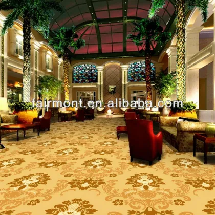 Grand Banquet Carpets