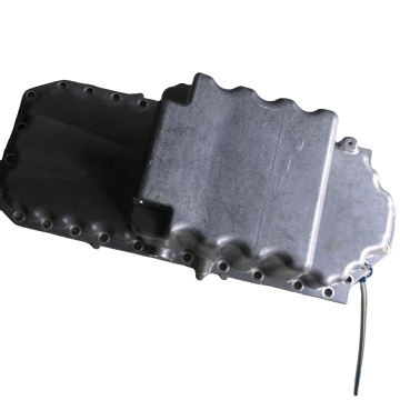 Caterpillar Perkins C6.6 Pan d'huile 3717p43a 351-8275 pour E320D E323D