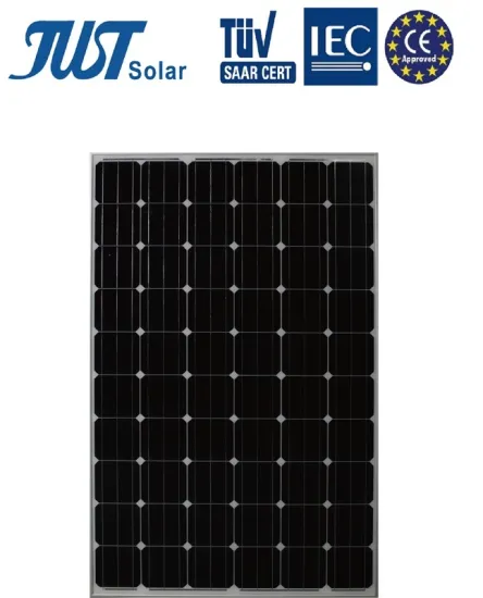 Nice Design 250W Mono Solar Panels in Bottom Price