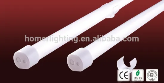 5w/6.3w/8.5w IP65 led downlight 12v plastic white housing in NingBo