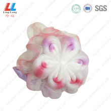 bath shower flower bath sponge for newborn