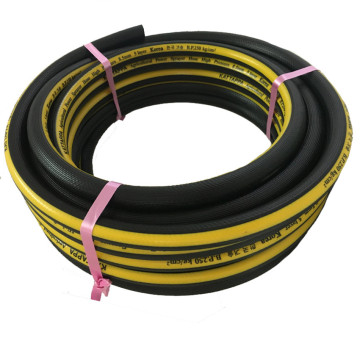 High Pressure Agriculture  PVC Flexible Hose