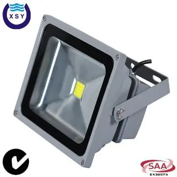 DC12-24V 30w led flood light