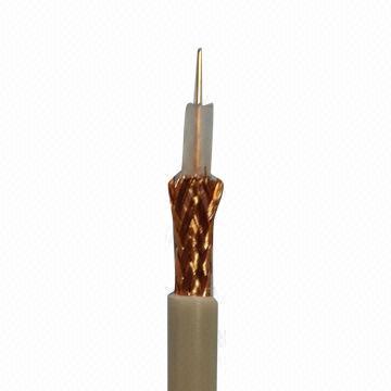 3c-2V 75 Ohm Radio Frequency Coaxial Cable