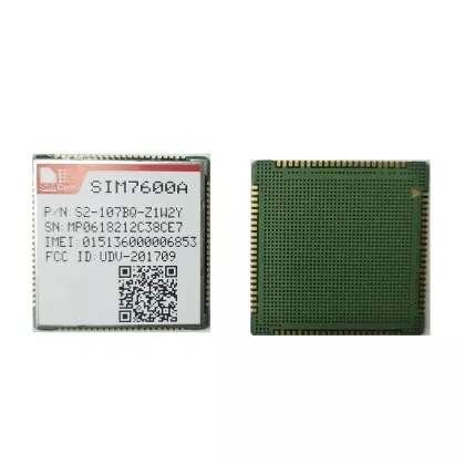 SIMCOM SIM7600A LTE Wireless module