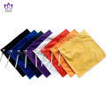 MS33 Solid color microfiber suede towel