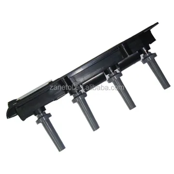 Ignition Coil for Opel Holden Zafira Astra Vectra 2.2L - Cars Accessories