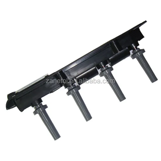 Ignition Coil for Opel Holden Zafira Astra Vectra 2.2L - Cars Accessories